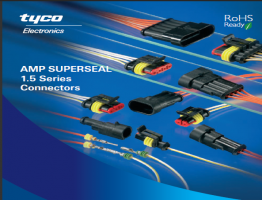 AMP superseal1.5